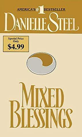 Mixed Blessings by Danielle Steel