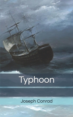 Typhoon by Joseph Conrad