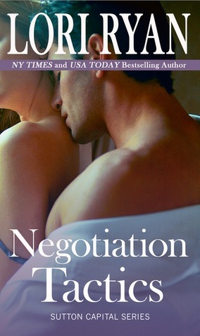 Negotiation Tactics by Lori Ryan