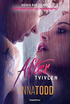 Tvivlen by Anna Todd