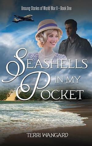 Seashells in My Pocket by Terri Wangard, Terri Wangard