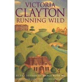 Running Wild by Victoria Clayton