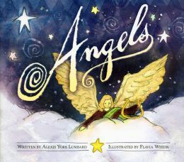 Angels by Rabiah York Lumbard