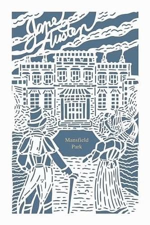 Mansfield Park by Jane Austen