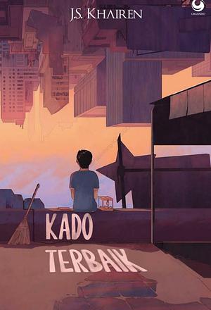 Kado Terbaik  by J.S. Khairen