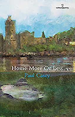 Home More or Less by Paul Casey