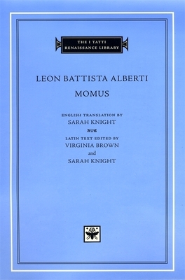 Momus by Leon Battista Alberti