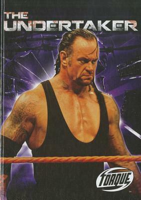 The Undertaker by Adam Stone