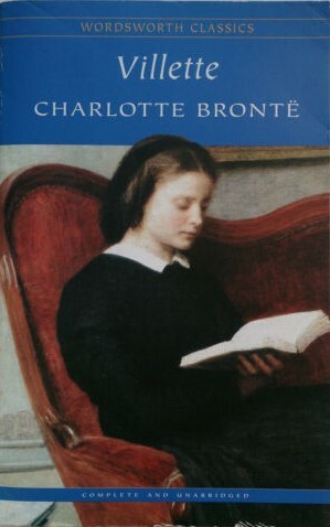 Villette by Charlotte Brontë