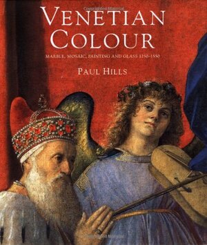 The Venetian Colour by Paul Hills