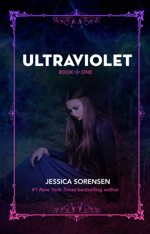 Ultraviolet by Jessica Sorensen