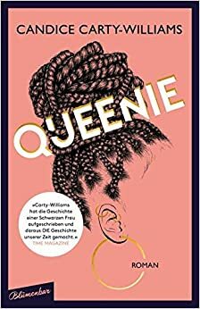 Queenie by Candice Carty-Williams