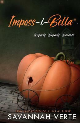 Imposs-i-Bella by Savannah Verte