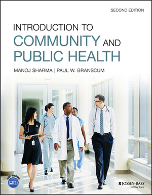 An Introduction to Community & Public Health by John McKenzie