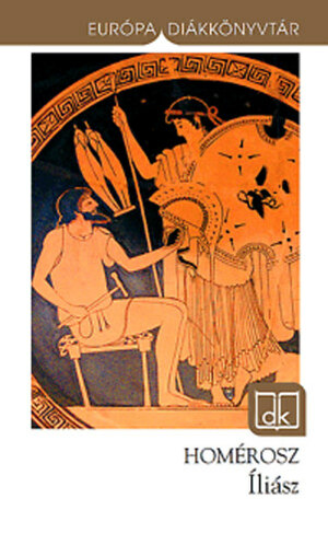 The Iliad by Homer