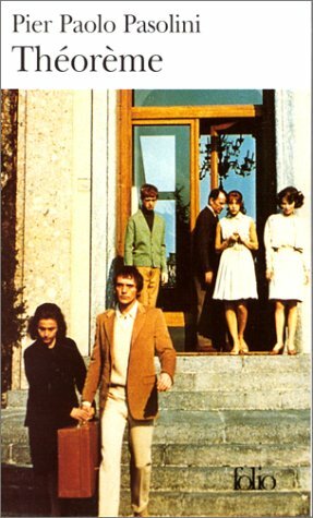 Théorème by José Guidi, Pier Paolo Pasolini