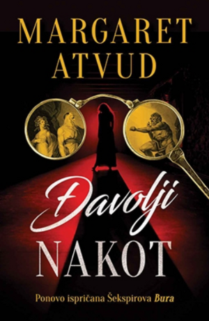 Đavolji nakot by Margaret Atwood