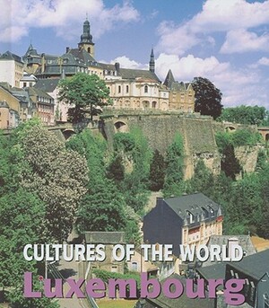 Luxembourg by Patricia Sheehan, Sakina Dhilawala