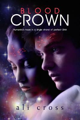 Blood Crown by Ali Archer