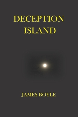 Deception Island by James Boyle