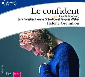 Le confident by Hélène Grémillon