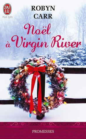 Noël à Virgin River by Robyn Carr