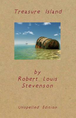 Treasure Island by Dmitry Orlov, Robert Lewis Stevenson