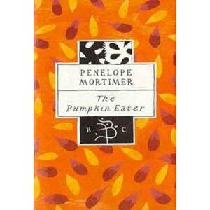 The Pumpkin Eater by Penelope Mortimer