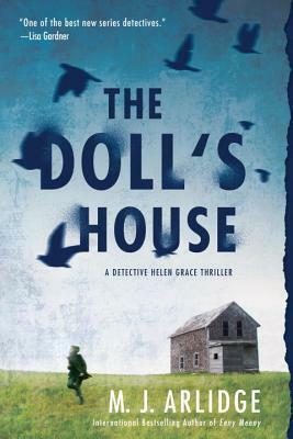 The Doll's House by M.J. Arlidge