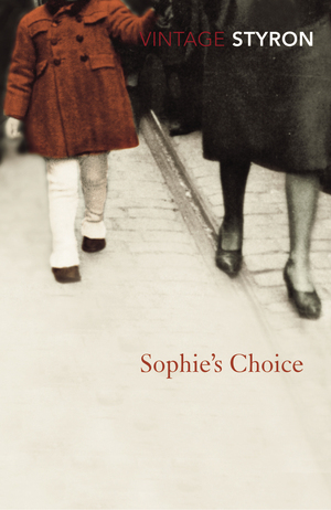 Sophie's Choice by William Styron