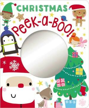 Board Book Christmas Peek-A-Boo! by Make Believe Ideas Ltd