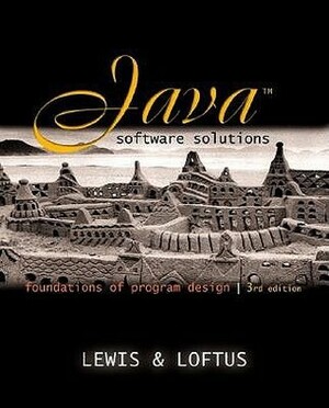 Java Software Solutions: Foundations of Program Design, Update JavaPlace by William Loftus, John Lewis