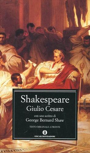 Giulio Cesare by William Shakespeare