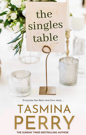 The Singles Table by Tasmina Perry