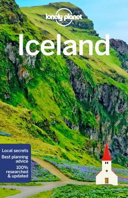 Lonely Planet Iceland by Carolyn Bain, Alexis Averbuck, Lonely Planet