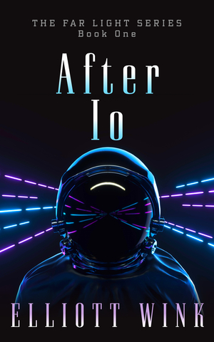 After Io by Elliott Wink