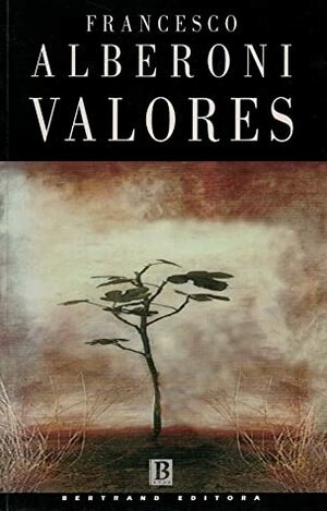 Valores by Francesco Alberoni