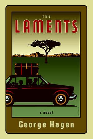 The Laments by George Hagen