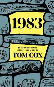 1983 by Tom Cox