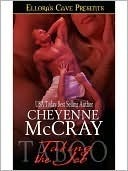 Taking the Job by Cheyenne McCray