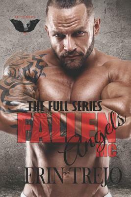 Fallen Angels MC: The Full Series Boxset by Erin Trejo