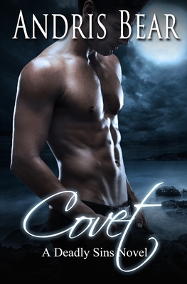 Covet: Free Paranormal Romance by Andris Bear
