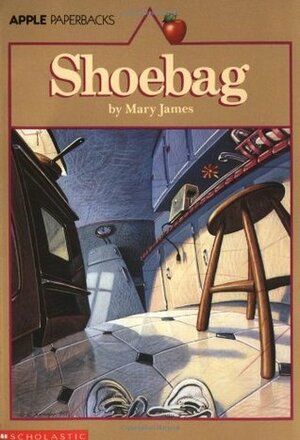 Shoebag by M.E. Kerr, Mary James