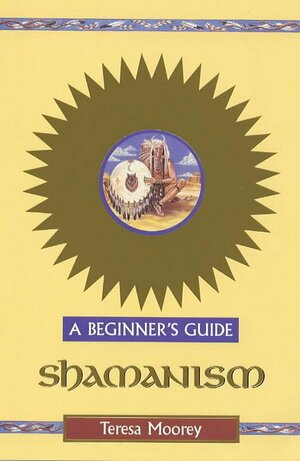 Shamanism: A Beginner's Guide by Trafalgar Square