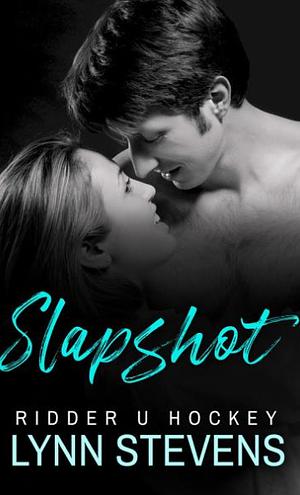 Slapshot by Lynn Stevens
