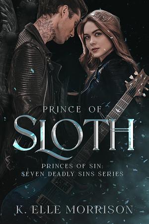 Prince of sloth by K. Elle Morrison