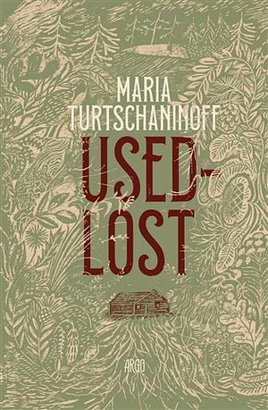 Usedlost by Maria Turtschaninoff