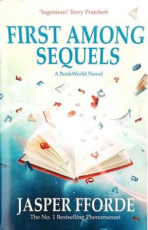 First among Sequels by Jasper Fforde