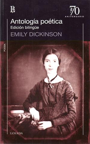 Antología poética by Emily Dickinson