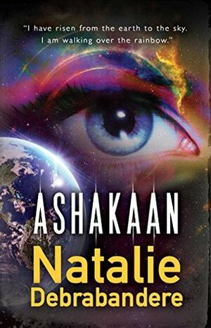Ashakaan by Natalie Debrabandere